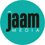 Jaam Media Logo