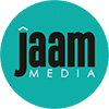 Jaam Media Logo